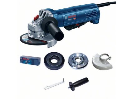 BOSCH GWS 9-115 P Professional