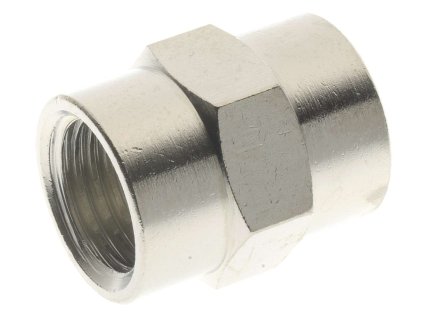 Závitová spojka s vnitřním závitem G 1" i/i