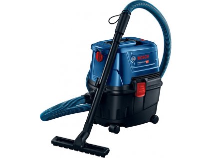 BOSCH GAS 15 Professional