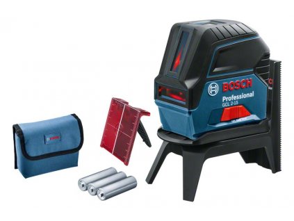 BOSCH GCL 2-15 Professional