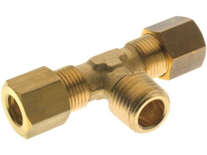 T kus LOCK 18 x G 1/2"a x 18