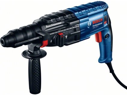 BOSCH GBH 2-24 DFR / 240 F Professional