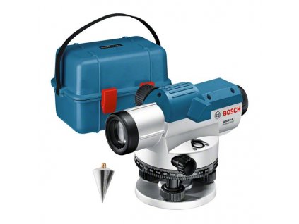 BOSCH GOL 20 G Professional