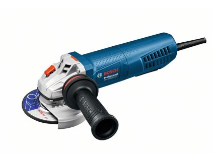 BOSCH GWS 15-125 CIEP Professional