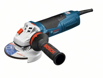 BOSCH GWS 17-125 CI Professional