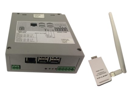 SMS Web modul pro PS - Dnair2 - Service Management Systém - Web modul pro PS - Dnair2