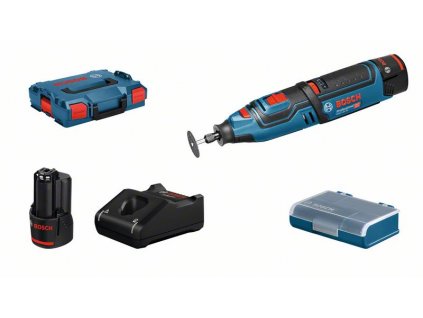 BOSCH GRO 12V-35 Professional