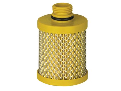 FVP 3 µm 3/8" - 1 200 - Filtrační vložka předfiltru FVP 3 µm 3/8" - 1 200