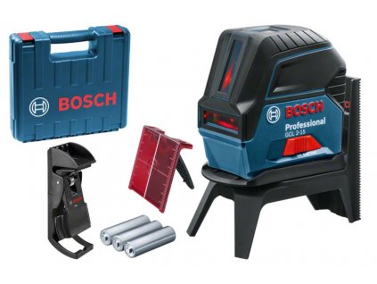 BOSCH GCL 2-15 Professional