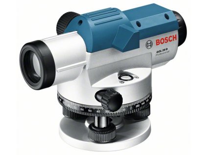 BOSCH GOL 26 D Professional