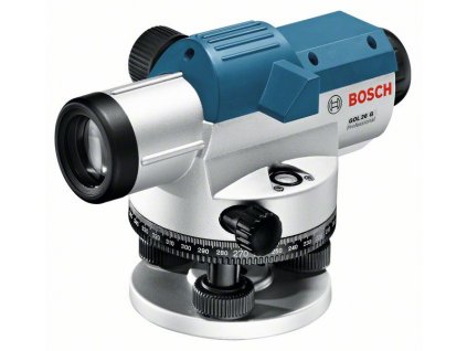 BOSCH GOL 26 G Professional