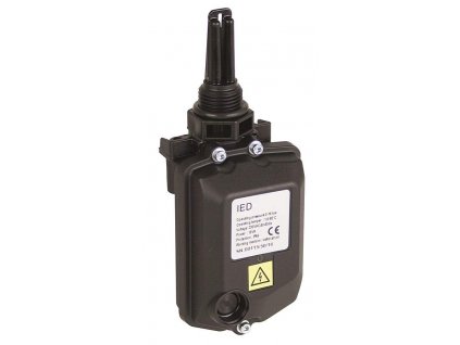 Automatický odvaděč kondenzátu FR - Automatický odvaděč kondenzátu FR