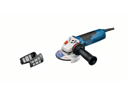 BOSCH GWS 19-125 CI Professional