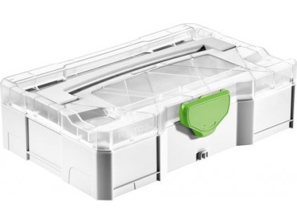 MINI-Systainer T-LOC SYS-MINI 1 TL TRA