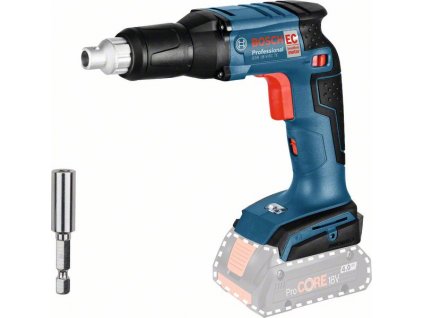 BOSCH GSR 18 V-EC TE Professional