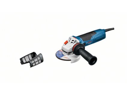 BOSCH GWS 19-125 CIE Professional