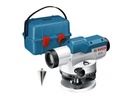 BOSCH GOL 32 D Professional