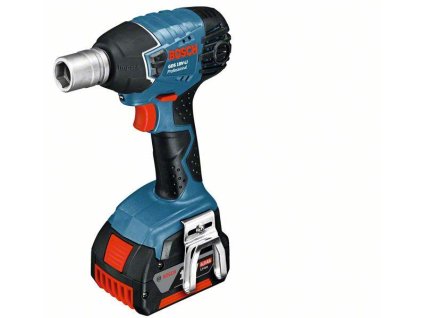 BOSCH GDS 18 V-LI