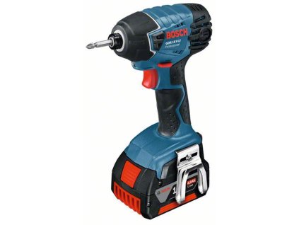 BOSCH GDR 18 V-LI