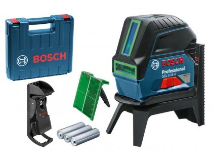 BOSCH GCL 2-15 G Professional