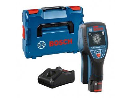 BOSCH Wallscanner D-tect 120 Professional