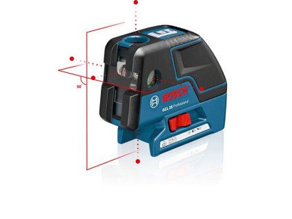 BOSCH GCL 25 Professional