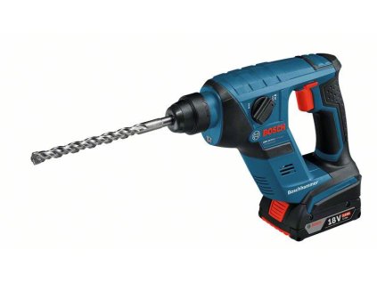 BOSCH GBH 18 V-LI Compact