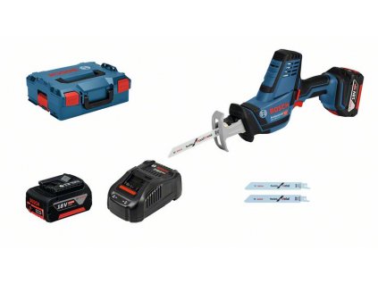 BOSCH GSA 18 V-LI C Professional