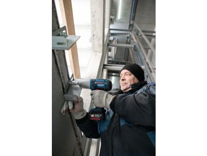 BOSCH GDS 18 V-LI HT