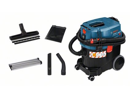 BOSCH GAS 35 L SFC+ Professional