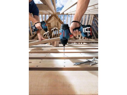 BOSCH GDR 18 V-LI MF