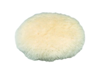 Leštící kotouč 180 ovčí rouno - 794176-0