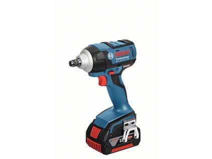 BOSCH GDS 18 V-EC 250