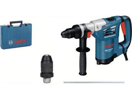 BOSCH GBH 4-32 DFR Professional