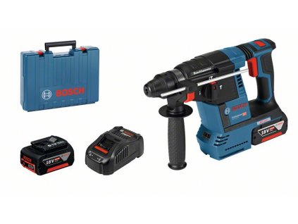 BOSCH GBH 18V-26 Professional