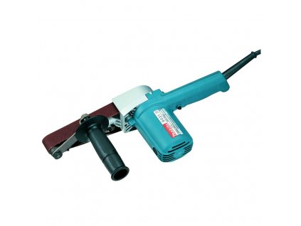 Pásový pilník 533x30mm,550W - 9031