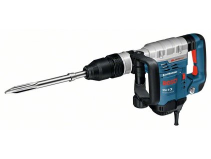 BOSCH GSH 5 CE Professional