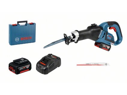 BOSCH GSA 18V-32 Professional