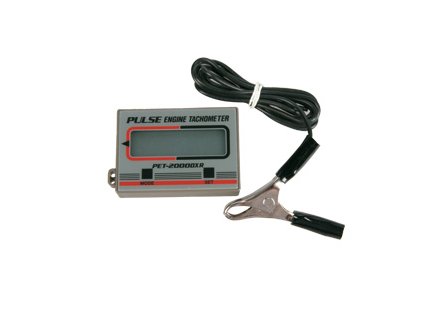 Otáčkoměr pro 2-taktní/4-taktní motory - 950233210