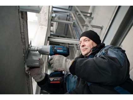 BOSCH GDS 18 V-LI HT
