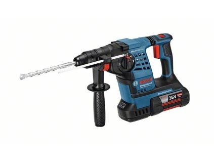 BOSCH GBH 36 V-LI Plus