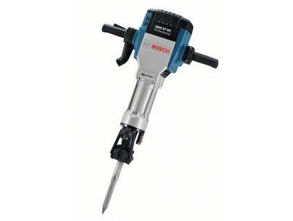 BOSCH GSH 27 VC Professional