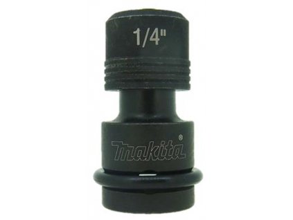 Adaptér čtyřhran 1/2" na šestihran 1/4" - B-68448