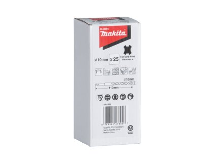 priloha.php?ak=903209#D 61656%20SDS PLUS%20drill%2010x110mm%2025%20pc. set%20