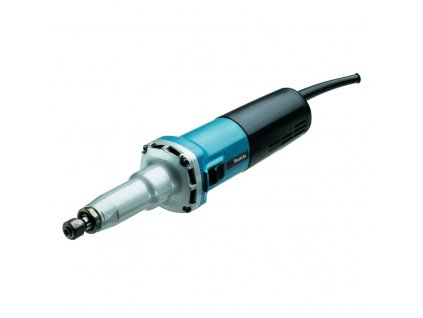 Přímá bruska 6mm,750W - GD0800C