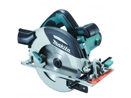 Ruční kotoučová pila 190mm,1400W,Makpac - HS7101J
