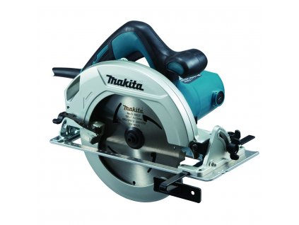 Ruční kotoučová pila 190mm,1200W - HS7601