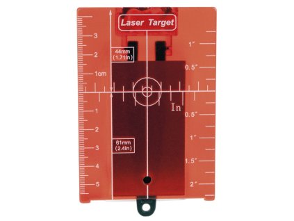 Magnetický terč - LE00785638
