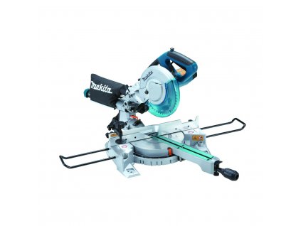 Pokosová pila se světlem 216mm,1400W - LS0815FLN
