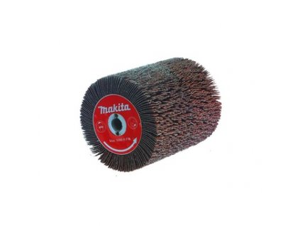 Kombinovaný kartáč Leinen/Vlies 80 - P-18057